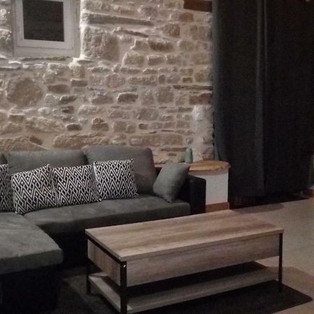Penandaouent Villa Commana Bagian luar foto