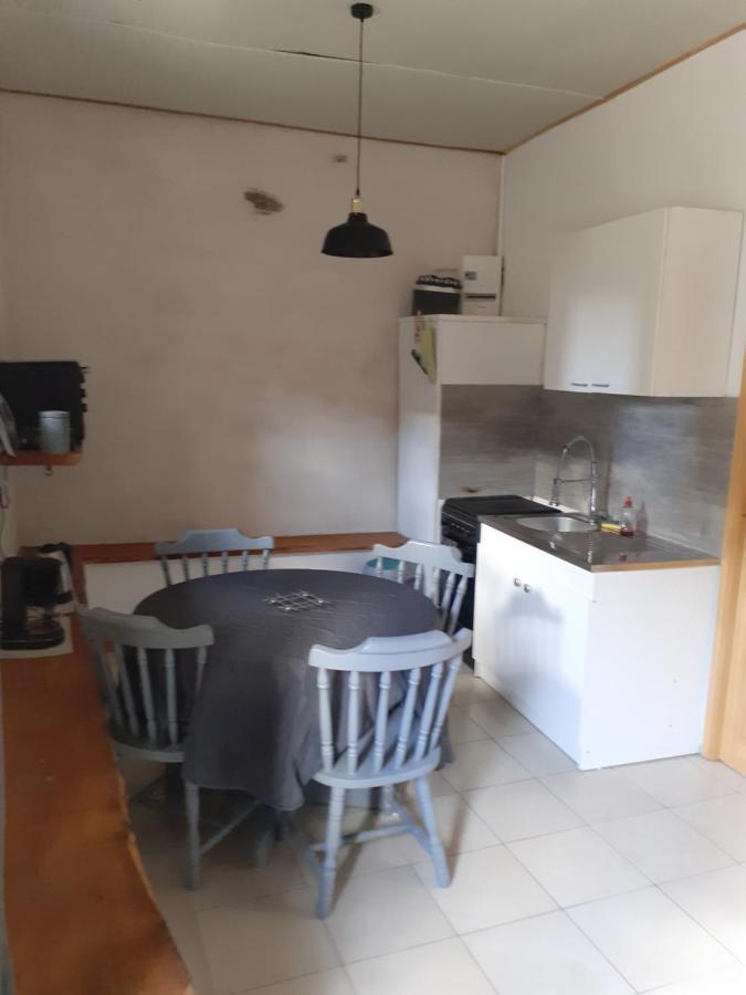 Penandaouent Villa Commana Bagian luar foto