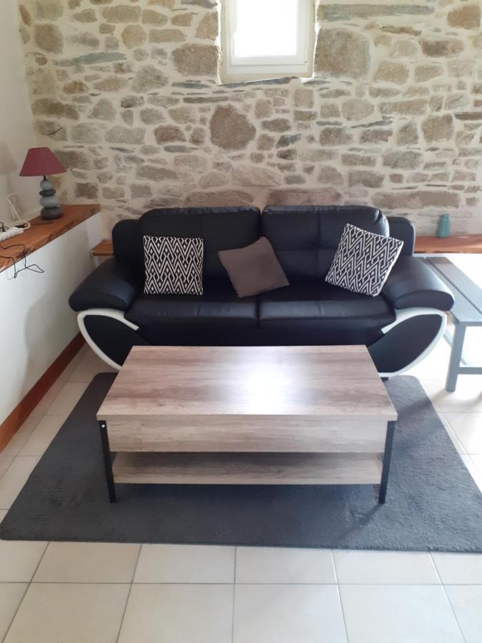 Penandaouent Villa Commana Bagian luar foto