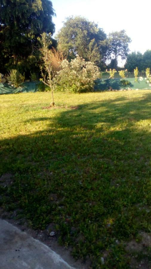 Penandaouent Villa Commana Bagian luar foto