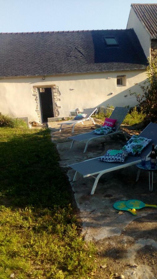 Penandaouent Villa Commana Bagian luar foto